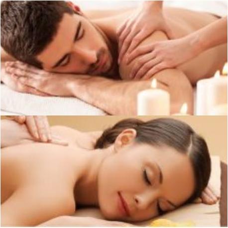 Sauna et Massage Bien Etre DUO