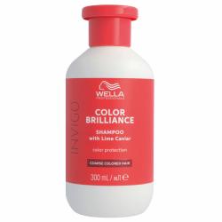 Shampooing Wella Color brillance 300ml