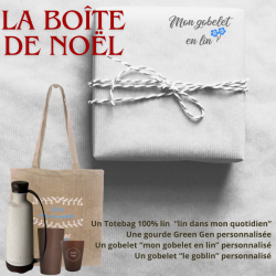 La Boîte de Noël du fabriqué en France