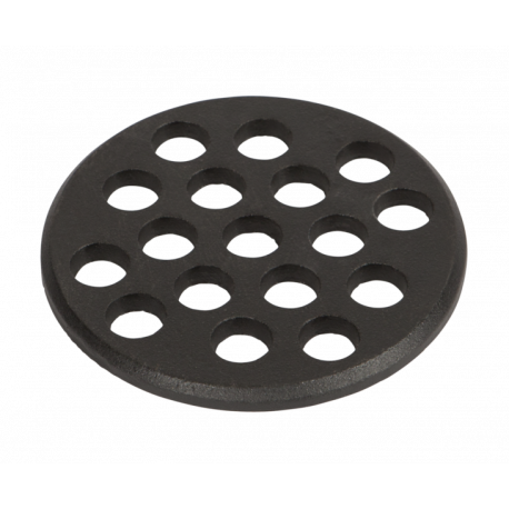 Grille de foyer / Cast Iron Grate L, MX Grille de foyer / Cast Iron Grate L, MX