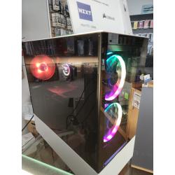 tour gaming NZXT