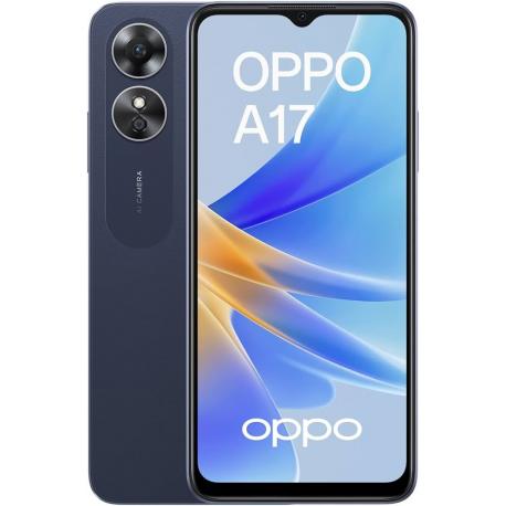 oppo A17