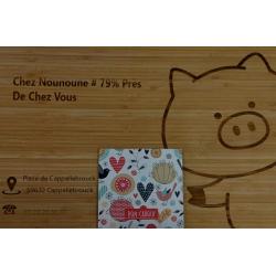 Carte cadeau 30 Euros