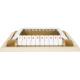 Jeu de dés Shut the Box "Gold Edition"