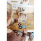 Jeu de symétrie avec miroir « Educate »
