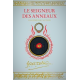 Le seigneur des anneaux Intégrale - Illustré par l'auteur