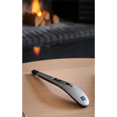 Briquet électronique rechargeable par usb Fogo
