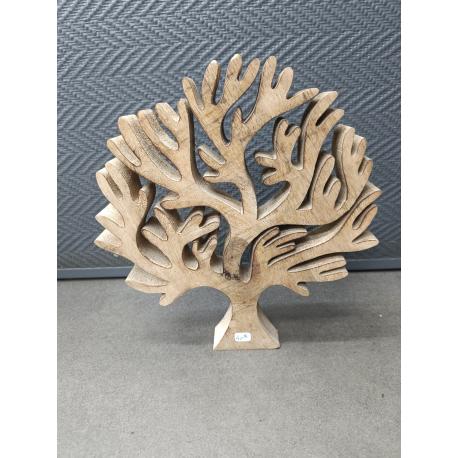 Arbre de vie bois Arbre de vie bois