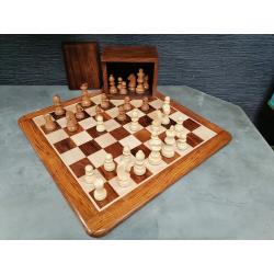 Plateau jeu d'échec