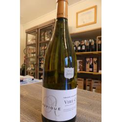 Bourgogne Blanc Vire Clesse