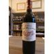 PESSAC LEOGNAN rouge chat Haut Plantade 75 cl en rouge