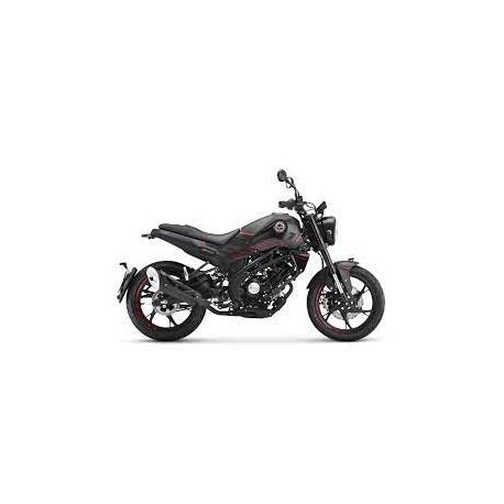 LEONCINO 125 E5 LEONCINO 125 E5