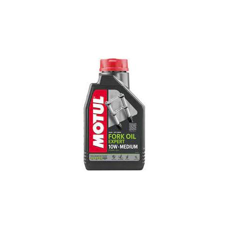 FORK OIL EXPERT 10W MEDIUM FORK OIL EXPERT 10W MEDIUM