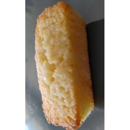 Mini Financier Nature par 10 Mini Financier Nature par 10