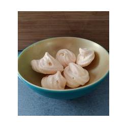 Meringues par 6