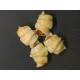 Mini croissant par 16