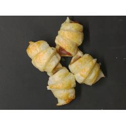 Mini croissant par 16
