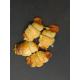Mini croissant par 16