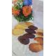 Madeleines sucré par 8