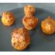 Mini Muffins saumon par 12