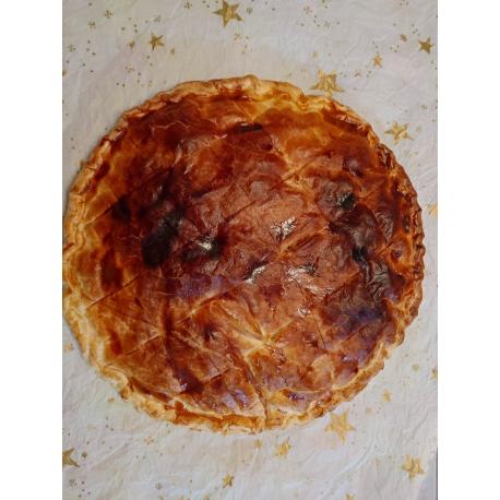 Galettes des Rois Galettes des Rois