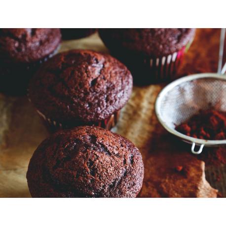 Mini Muffin sucré par 12 Mini Muffin sucré par 12
