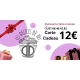 Carte Cadeaux