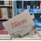 Carte cadeau 30 Euros (livres)
