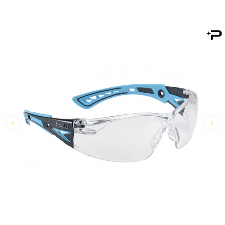 RUSH+ BOLLE LUNETTES DE SECURITE 