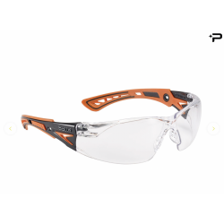 RUSH+ BOLLE LUNETTES DE SECURITE