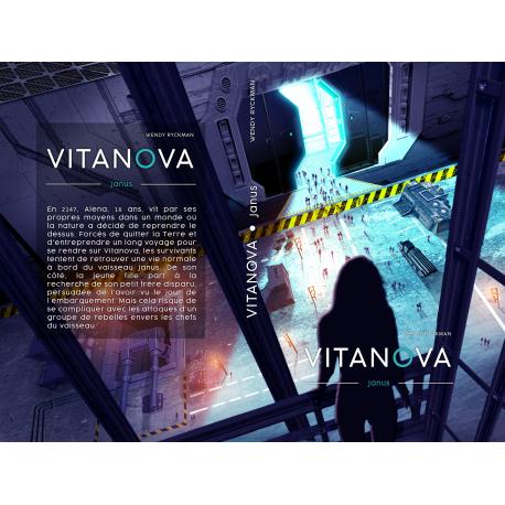 Vitanova - Janus Vitanova - Janus
