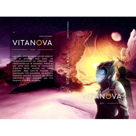 Vitanova - Auxi Vitanova - Auxi