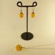 Parure collection "Gouttes"