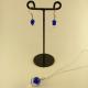 Parure collection "Gouttes"