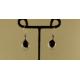 Boucles d'oreilles collection "Gouttes"