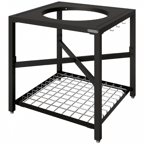 Table modulaire pour Egg Large sans roues Table modulaire pour Egg Large sans roues
