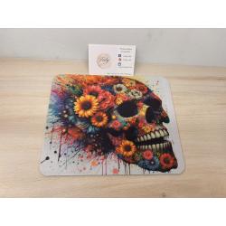 Tapis de souris personnalisé