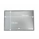 PLANCHA FONTE BRUTE 39 x27 CM