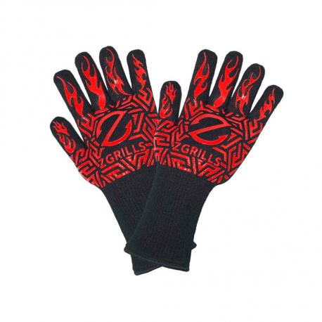 Gants de protection Z Grills pour barbecue