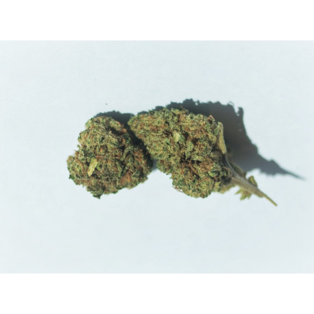 Fleur de CBD Red cherry 5g Fleur de CBD Red cherry 5g