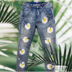 Jeans Marguerite