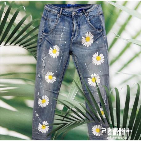 Jeans Marguerite