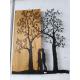 Tableau arbre de vie couple