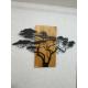 Cadre arbre de vie