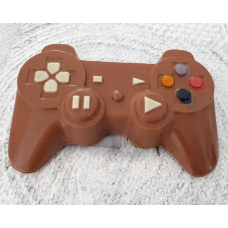 Manette chocolat au lait Manette chocolat au lait