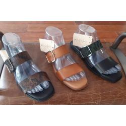Chaussure Femme : GOODSTEP