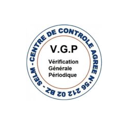 CONTROLE VGP
