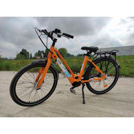 Location de vélo ville à assistance électrique Location de vélo ville à assistance électrique