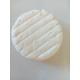 Fromage frais nature au lait cru de chèvre