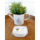 Tartinable ail et fines herbes